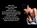 Rihanna - Love Without Tragedy / Mother Mary lyrics