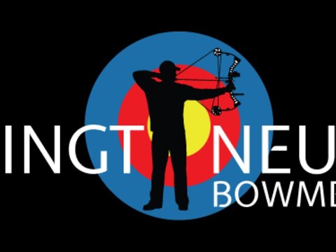 2023 USA Archery Maryland State Indoor Championship - Saturday Session #1