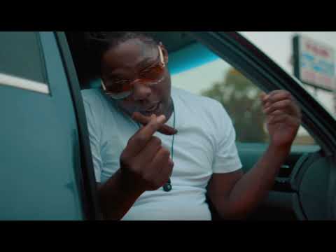 Gwapo Chapo & Jigg - Blues Clues [Official Video]