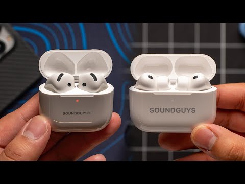 Apple AirPods 3 Pro vs AirPods 4 with ANC: Which Apple earbuds should you buy?