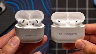 Apple AirPods 3 Pro vs AirPods 4 with ANC: Which Apple earbuds should you buy?