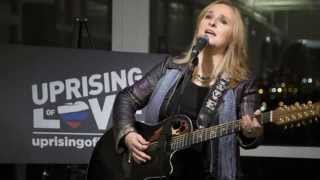 Melissa Etheridge (GAY SONG) Uprising Of Love Download Remix