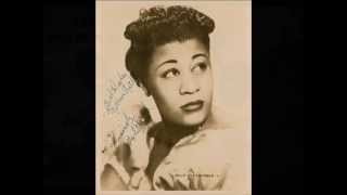 Ella Fitzgerald & Her 4 Keys - My Heart And I Decided