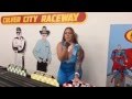 Elke The Stallion S Promo For Big Lou S Toys Collectilbes