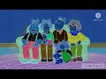 Arthur Theme Song Horror VERSION