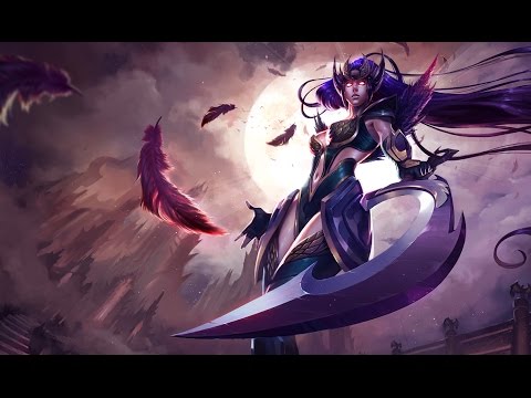 KT Nagne Diana vs Viktor Najin Ggoong, KR LOL Challenger 740LP
