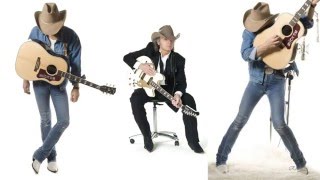 Dwight Yoakam  ~  &quot;Baby Why Not&quot;