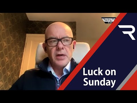 PJA Chief Exec Paul Struthers discusses the Bryony Frost and Robbie Dunne case - Racing TV