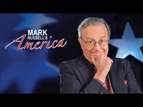 Mark Russell's America