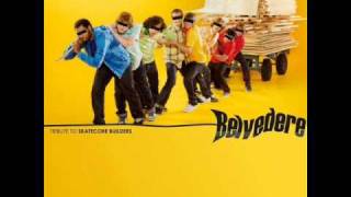 Main Line 10-Excuse Me,Can I Use This Chair? (Belvedere Cover)