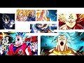 THE ULTIMATE SAIYAN WORKOUT TAPE VOL 01 FOREVER MASSIVE