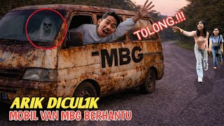 Download lagu ARIK HILANG DICUL1K MOBIL VAN MBG BERH4NTU?? SEMUA JDI SEDIH😭 | Mikael TubeHD mp3