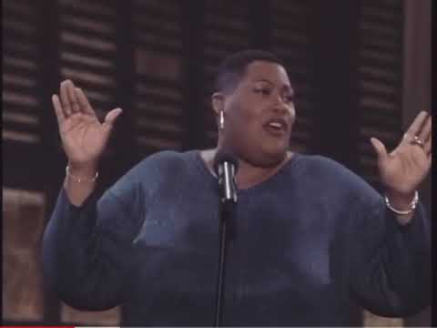 Comedian Coco will have you laughing 😂