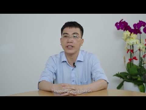 ARDL Voz dos Clientes - Vietnã