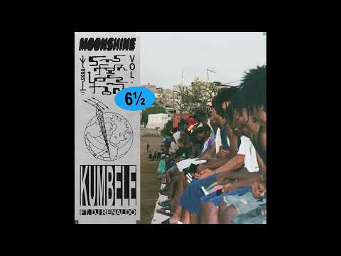 Moonshine, DJ Renaldo - Kumbele (Visualizer)