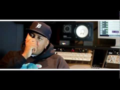 + Episode 8 // Tavon "Pun" Alexander on #TheSalt by Creativity Ainta Side Hustle