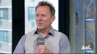 Michael Emerson On \