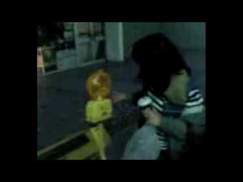 I Used to be a Man - Djamel (Boukabou) 2003