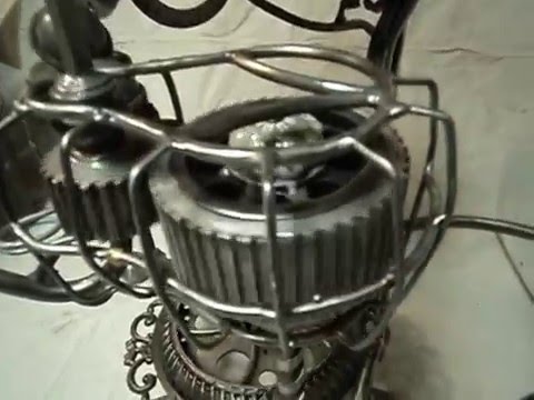 Spectacular Steampunk bar table