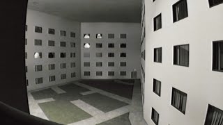 Dreamcore – Liminal Hotel trailer teaser