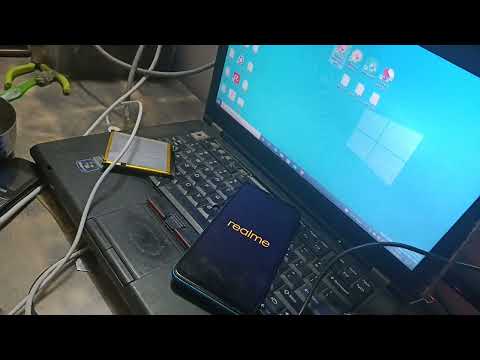 how to hard reset realme C3 rmx 2027 pin pattern password remove ithelper