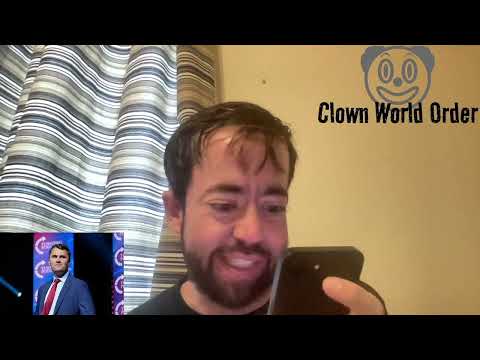 Text Messages Between Tyler Robinson & Lance Twiggs