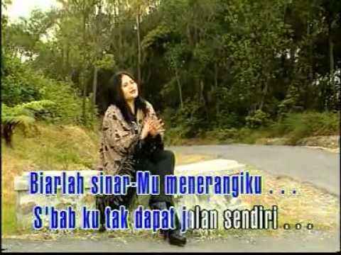 Kutak Dapat Jalan Sendiri - Connie Maria Mamahit