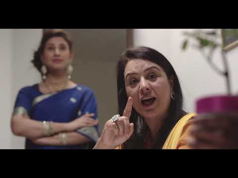 Meezu Chopra Gov. TVC 