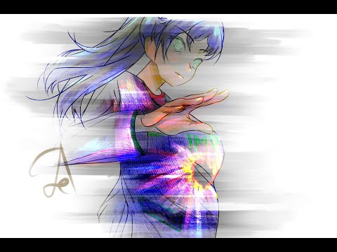 2024.08.22 - Aroma from Cytus2