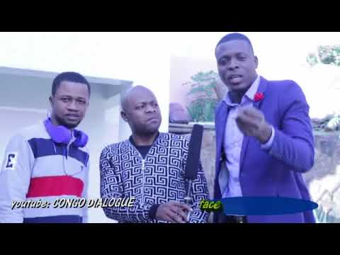 FABRICE MULAJA RÉVÈLE TOUT SUR MULAJA, HENRY-PAPA MULAJA NA MICHEL BAKEMBA