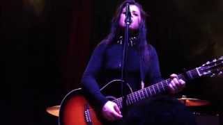 KITTEN the band - Apples and Cigarettes (Live)