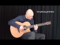 Lyke Wake Dirge - English tune 