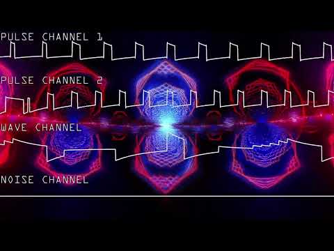 Chiptune Workshop 101