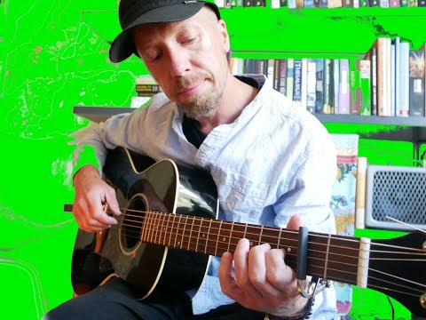 Höök-Olles Polska (Traditional Swedish Folk Tune)