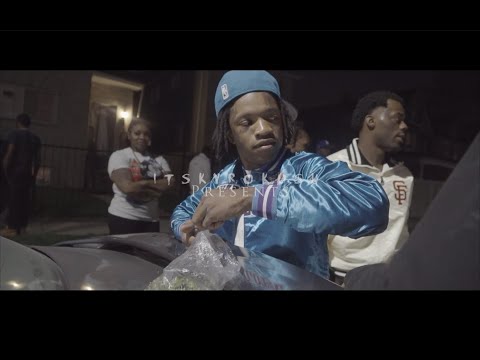 Donnie Pain " Want Em Dead" (Official Video) Shot By | @KyroKush