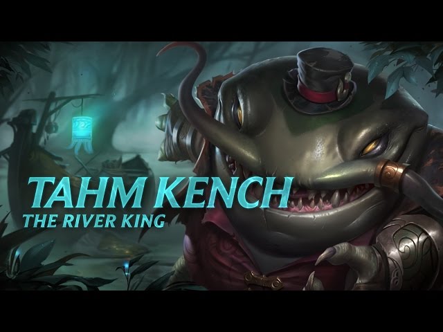 Видео Произношение kench в Английский