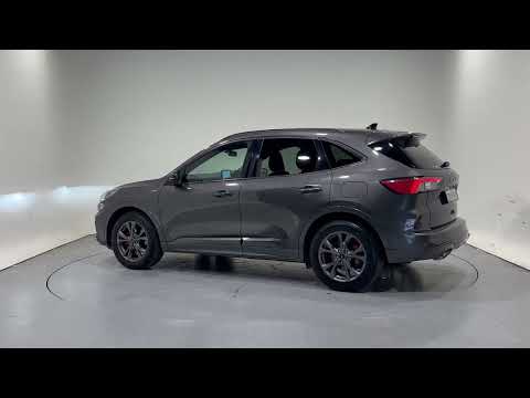 Ford Kuga St-line X 5DR 1.5 TD 120 S6. S6.2 M6 - Image 2