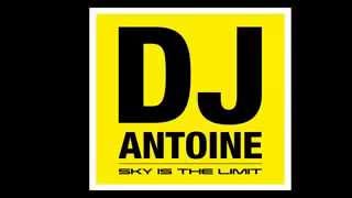 DJ Antoine   Hello Romance