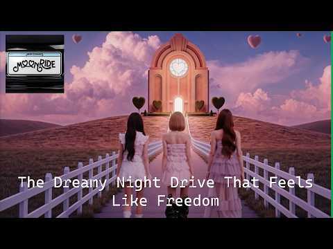 Hearts2Hearts &ndash; Moonride: The Dreamy Night Drive That Feels Like Freedom | Song Meaning & Story #KJ