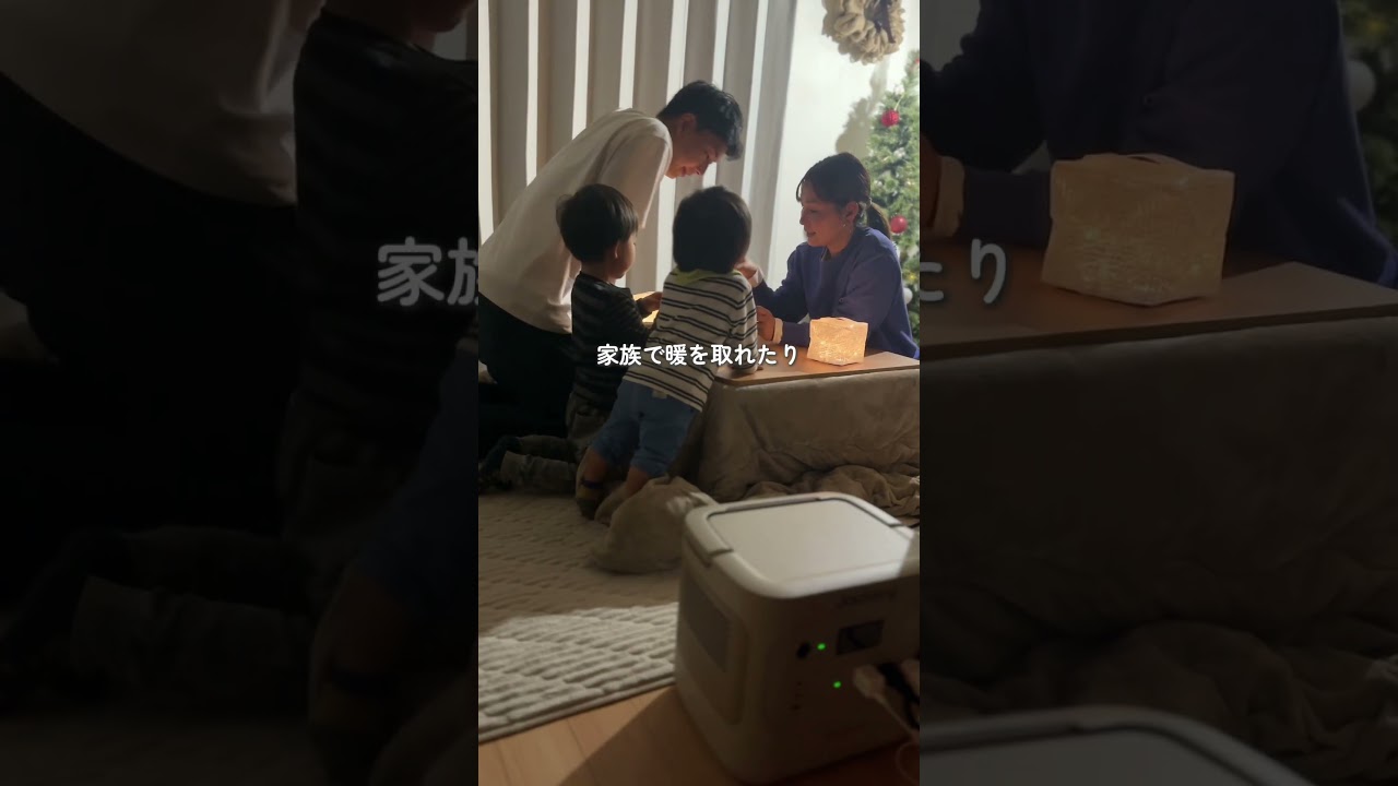 Jackeryポータブル電源 2000New どれだけ使えるのか!?