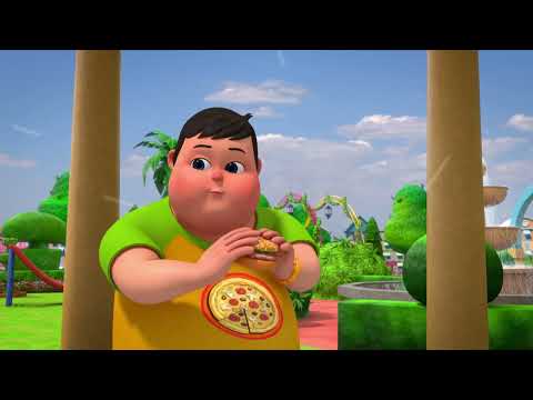 Hungry Goli | TMKOC Game video thumbnail
