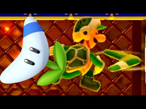 Super Mario Maker 2 🔧 Kannon Kastle 3.0 🔧 BONEdog