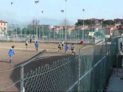 juventus club vs oratorio 22 febbraio 2009.wmv