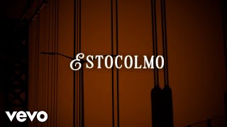 Romeo Santos & Prince Royce - Estocolmo (Lyric Video)