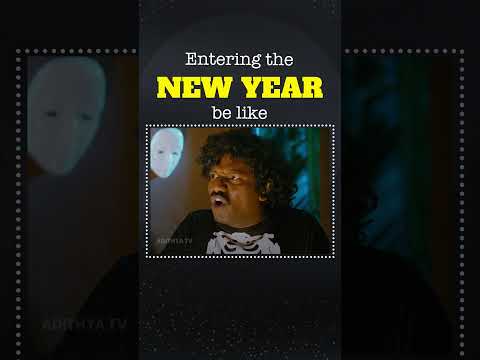 Reel tagged #newyear