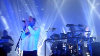 OMD - Walking On The Milky Way (Live at the Roundhouse 2013)