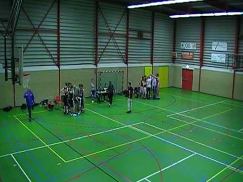 OG vs Racing Beverwijk