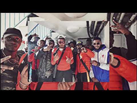 Memess x Goxi - Bangué