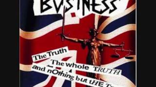 The Business - Spirit of the Streets