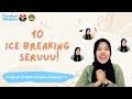 KUMPULAN ICE BREAKING SERU